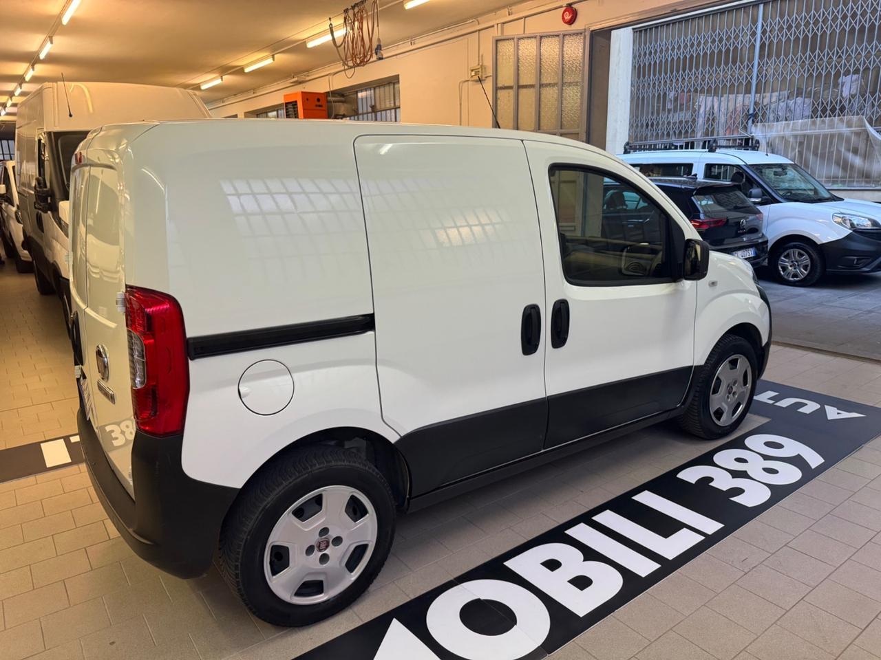 Fiat Fiorino 1.3 MJT 95CV Cargo Adventure