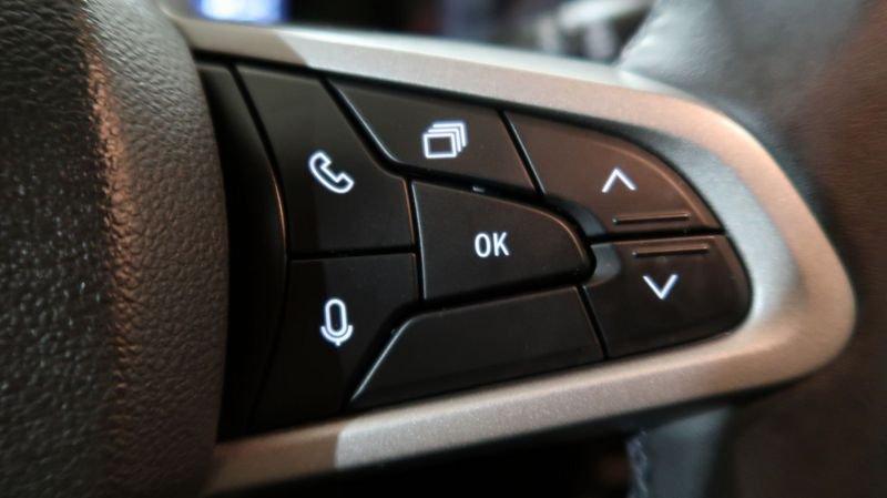 Dacia Duster Duster Tce 130 CV MHEV Journey #RETRO CAMERA#NAVI#