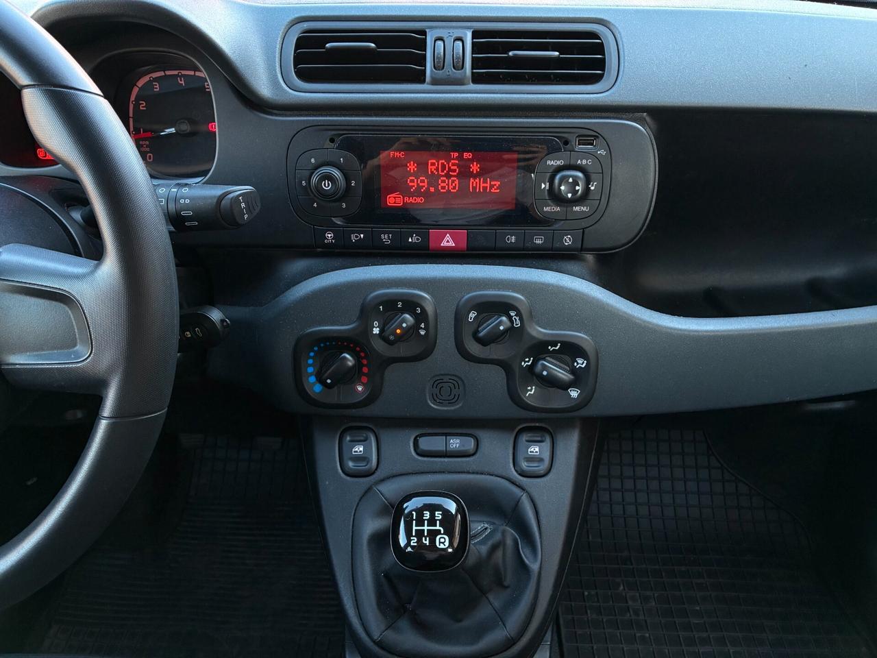 Fiat Panda 1.2 Easy *PREZZO REALE*