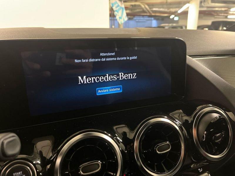 Mercedes-Benz GLA 200 Automatic Sport Plus