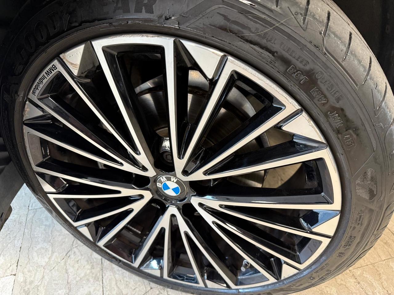 Bmw 2er Active Tourer 218i Msport