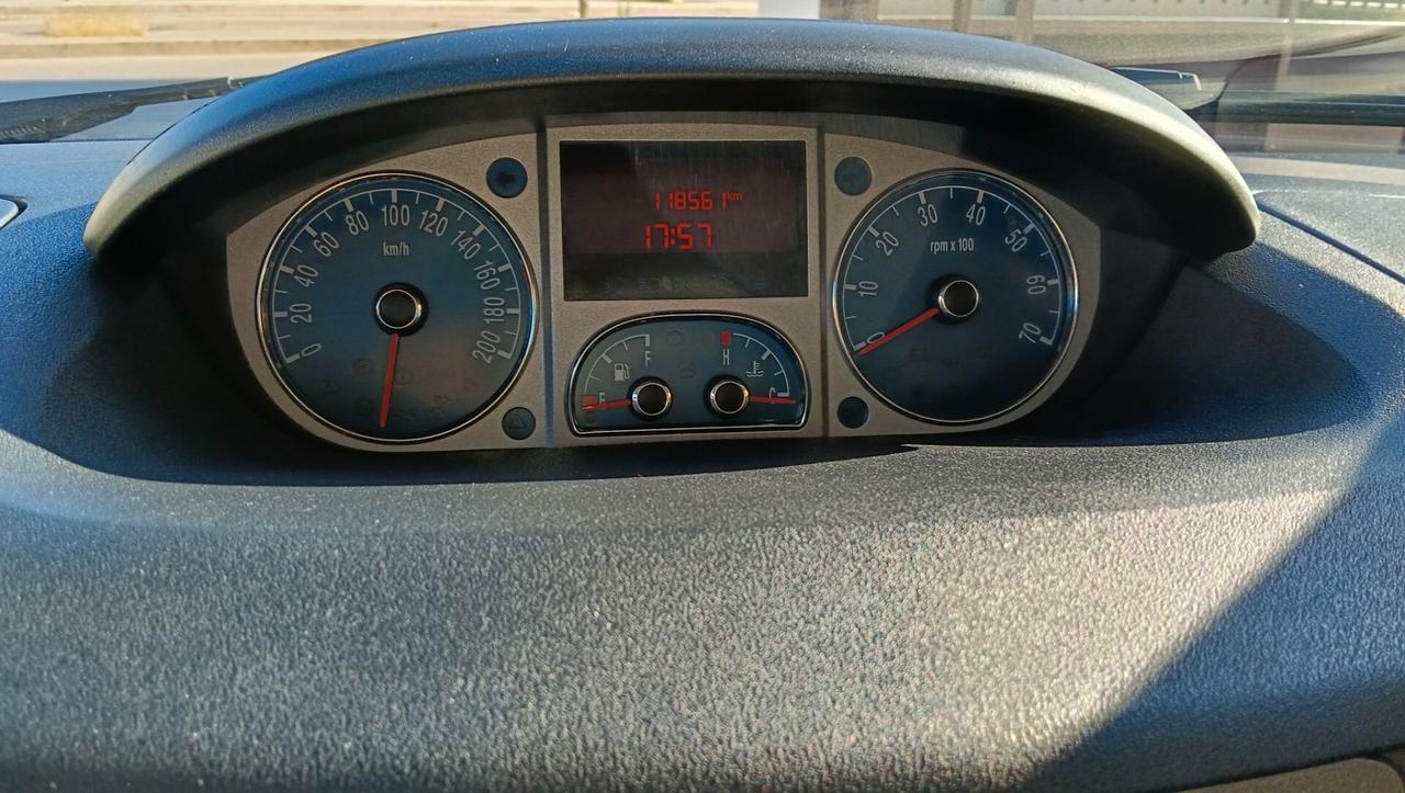 LANCIA MUSA 1.3 MTJ-EURO4-PREZZO PROMO!