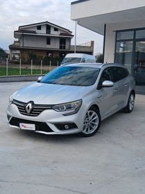 Renault Megane Mégane Sporter dCi 8V Energy Business
