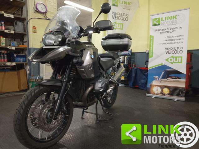 BMW R 1200 GS LC