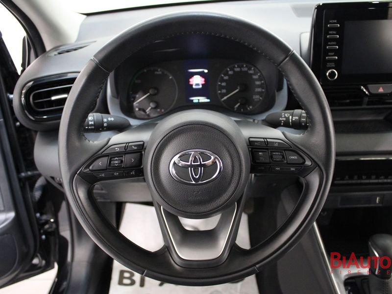 Toyota Yaris Yaris 1.5h Active