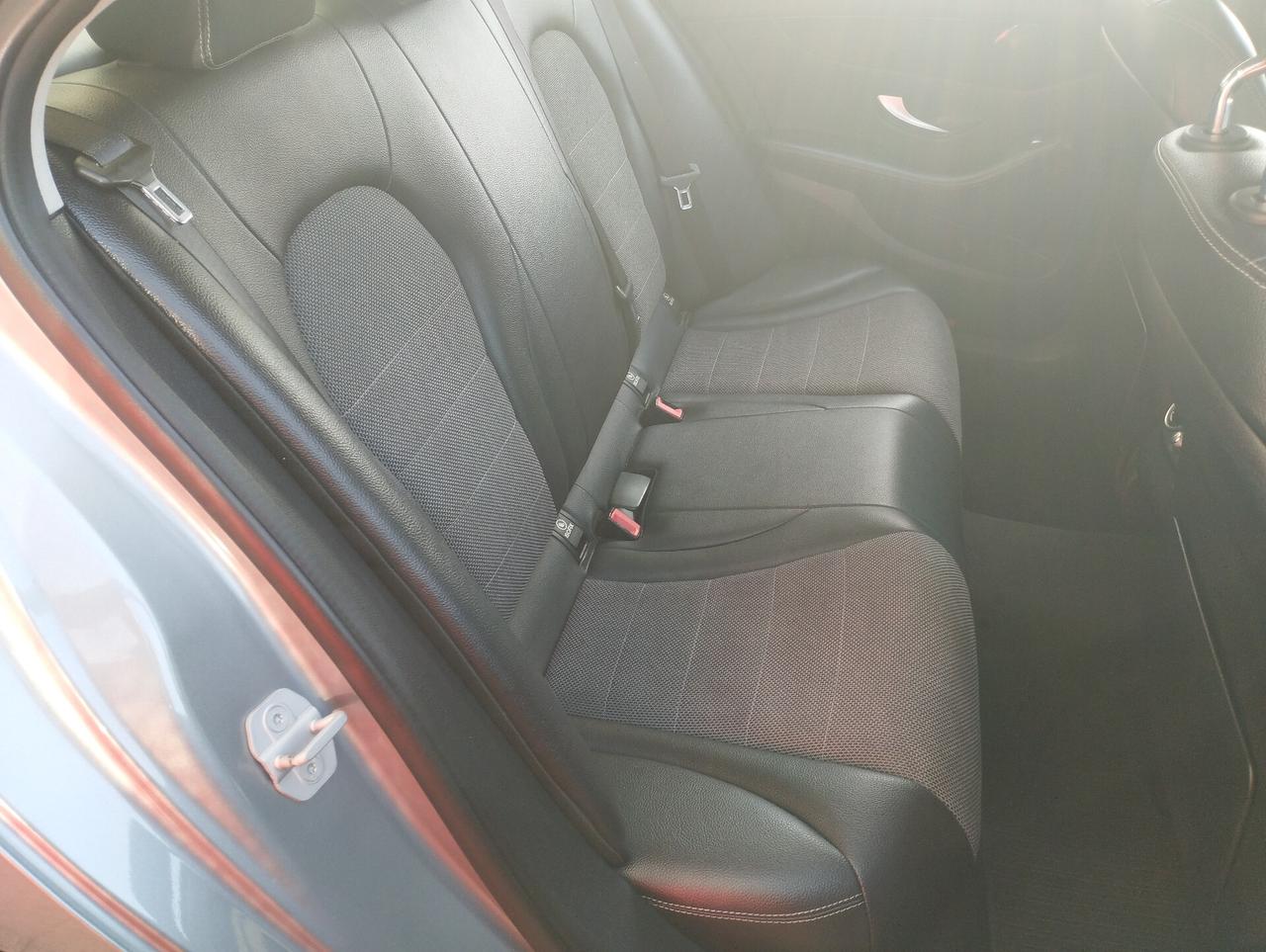 Mercedes-benz C 220 BlueTEC Automatic Executive