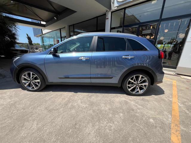 KIA Niro 1.6 GDi DCT HEV Evolution