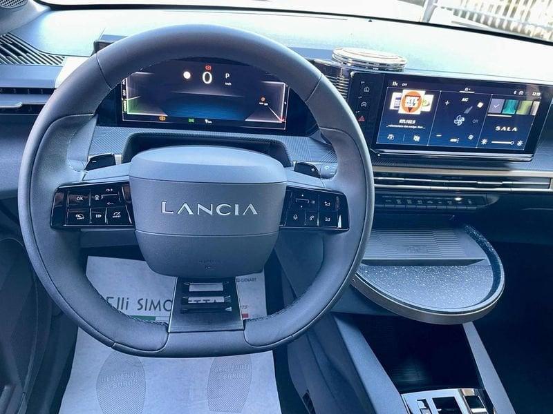 Lancia Ypsilon 1.2 Hybrid e-DCT LX - NUOVA