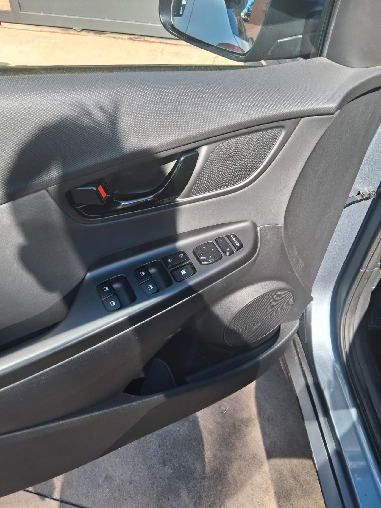 Hyundai Kona 1.6 CRDI 115 CV Style