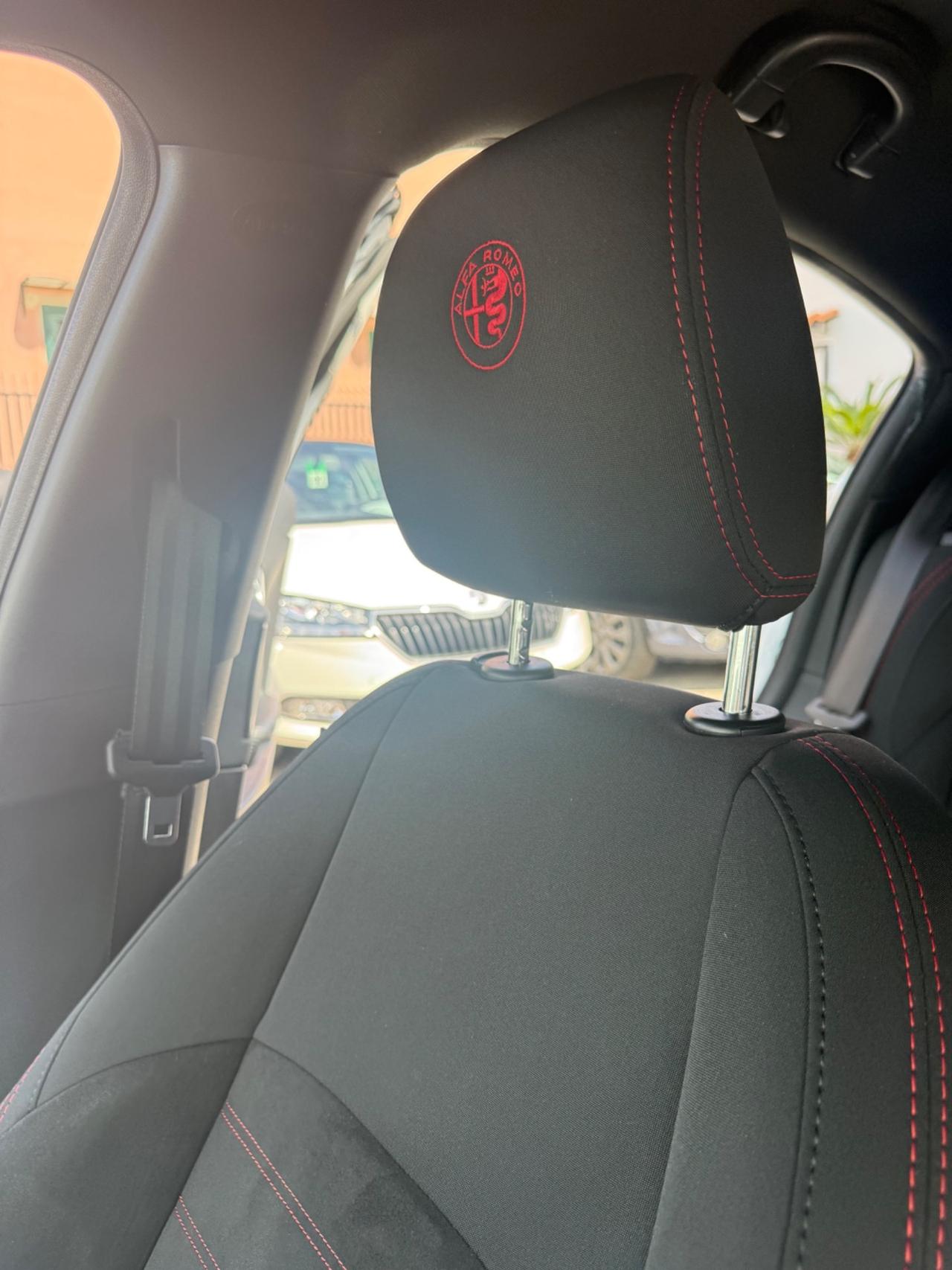 Alfa Romeo Giulietta 1.6 JTDm TCT 120 CV Super