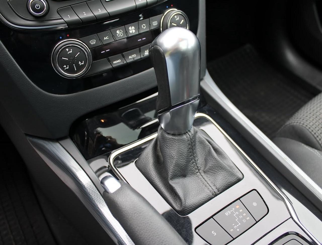 Peugeot 508 2.0 HDi 163 CV aut. SW Business