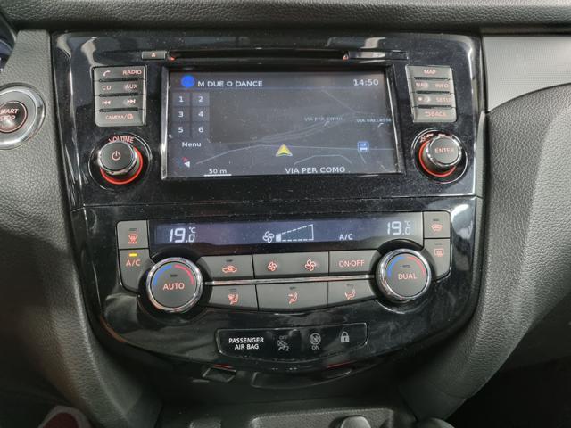 NISSAN Qashqai 1.6 DIG-T TEKNA