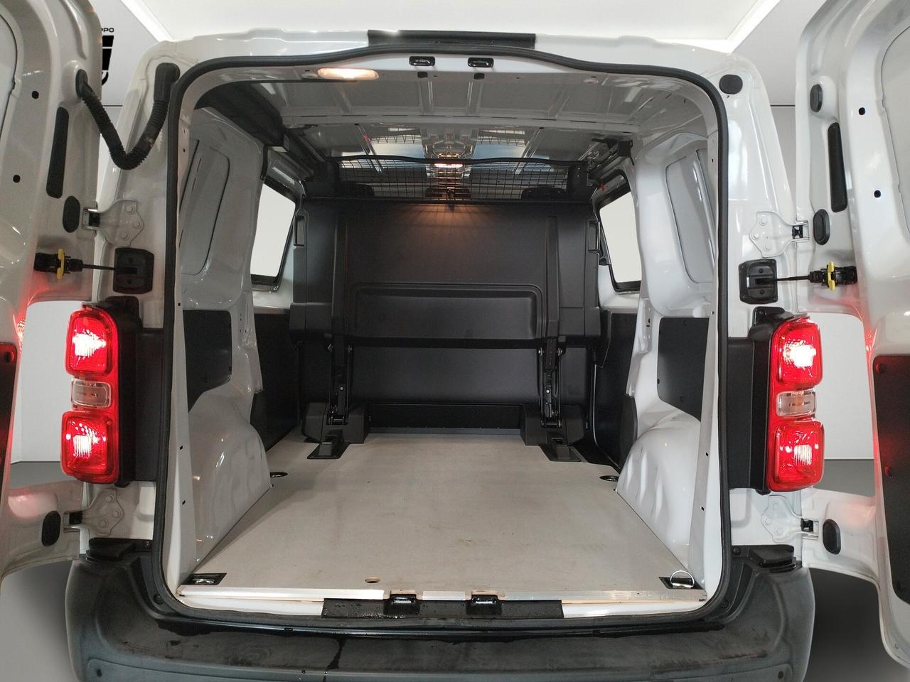Citroen Jumper 30 BlueHDi 120 S&S PC-TN Furgone