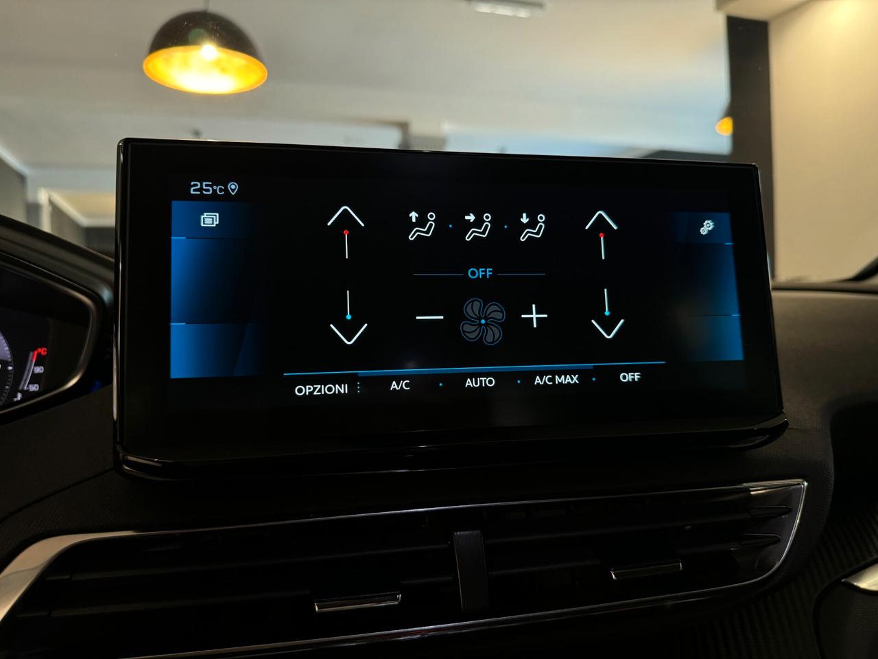 PEUGEOT 3008 1.5 BLUEHDI EAT8 ALLURE PACK 2022