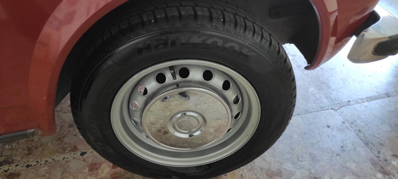 FIAT 128 SPECIAL ASI