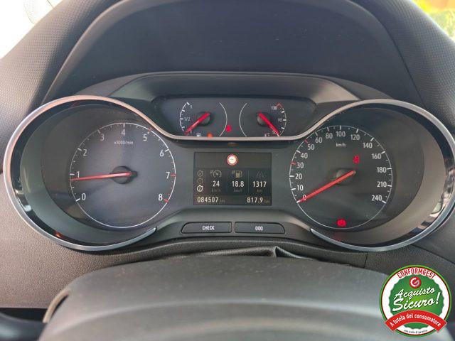 OPEL Crossland 1.5 ECOTEC D 110 CV Start&Stop Ultimate