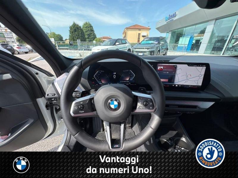 BMW Serie 1 118d M Sport Pro