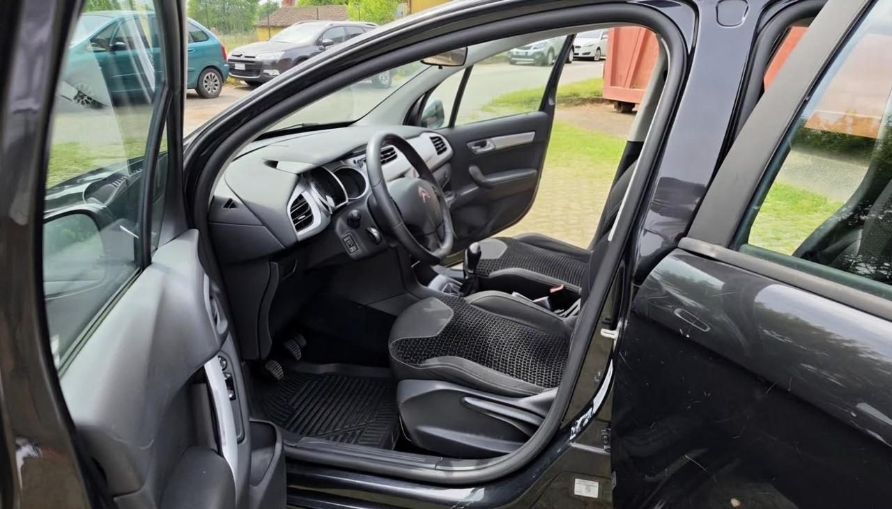 Citroen C3 1.1BENZINA 2011 158.000KM