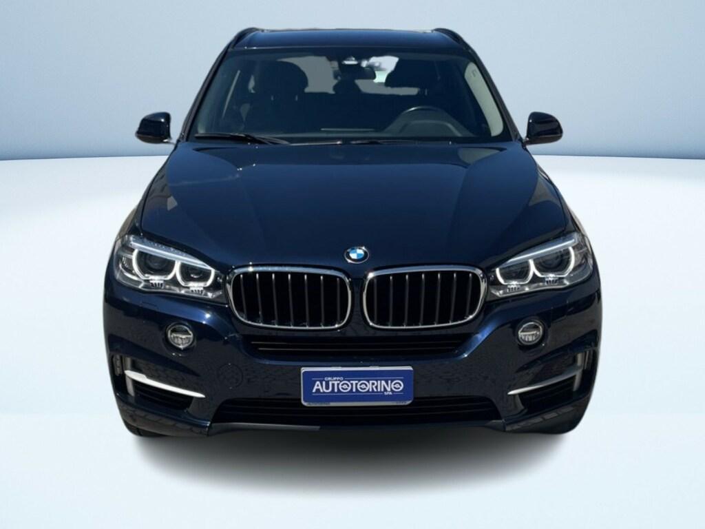 BMW X5 25 d Business xDrive Steptronic
