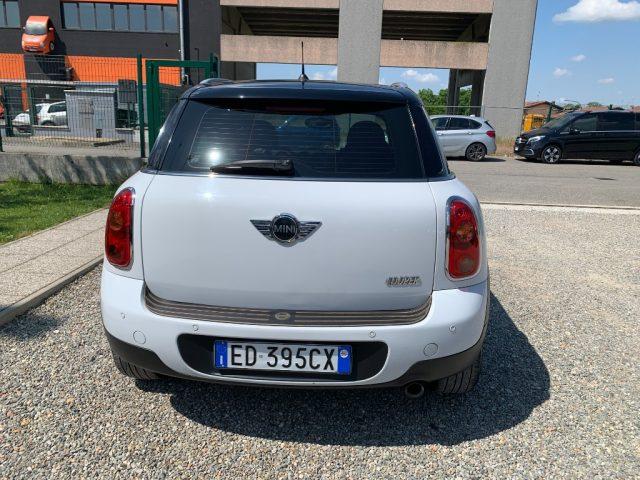 MINI Countryman Cooper