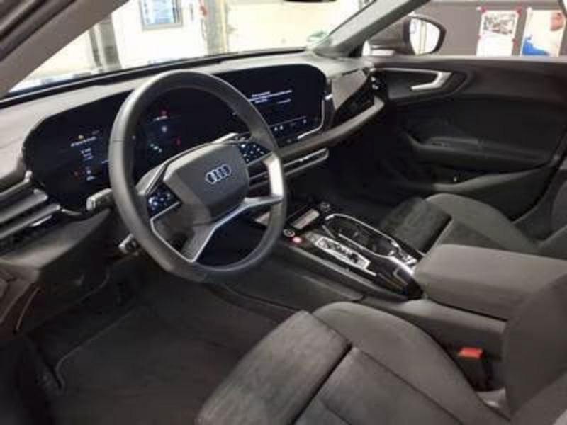 Audi A5 Avant TDI 150 kW S tronic mHEV+ Business LED MATRIX