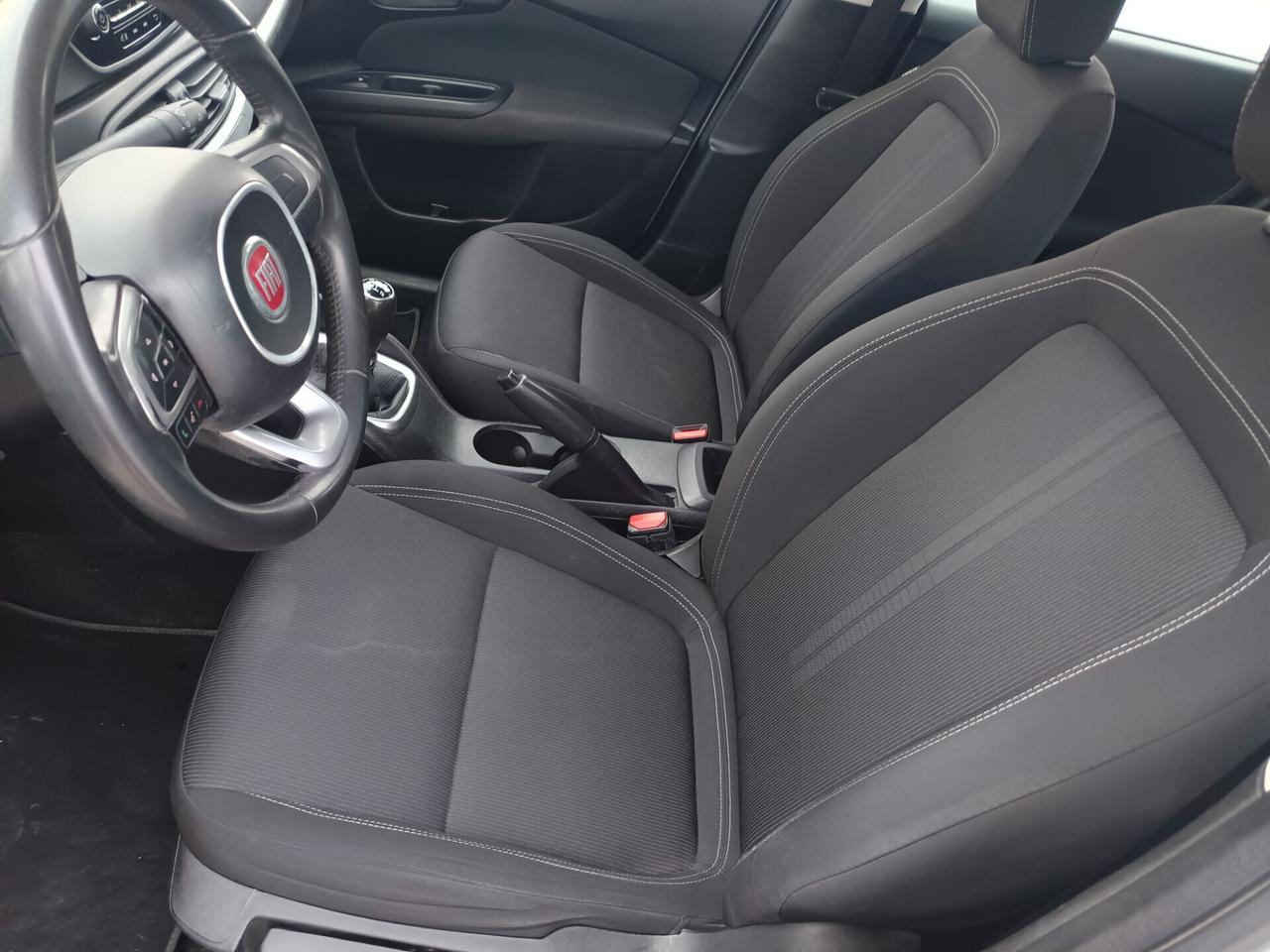 Fiat Tipo 1..3Mjt S&S 5 porte Business