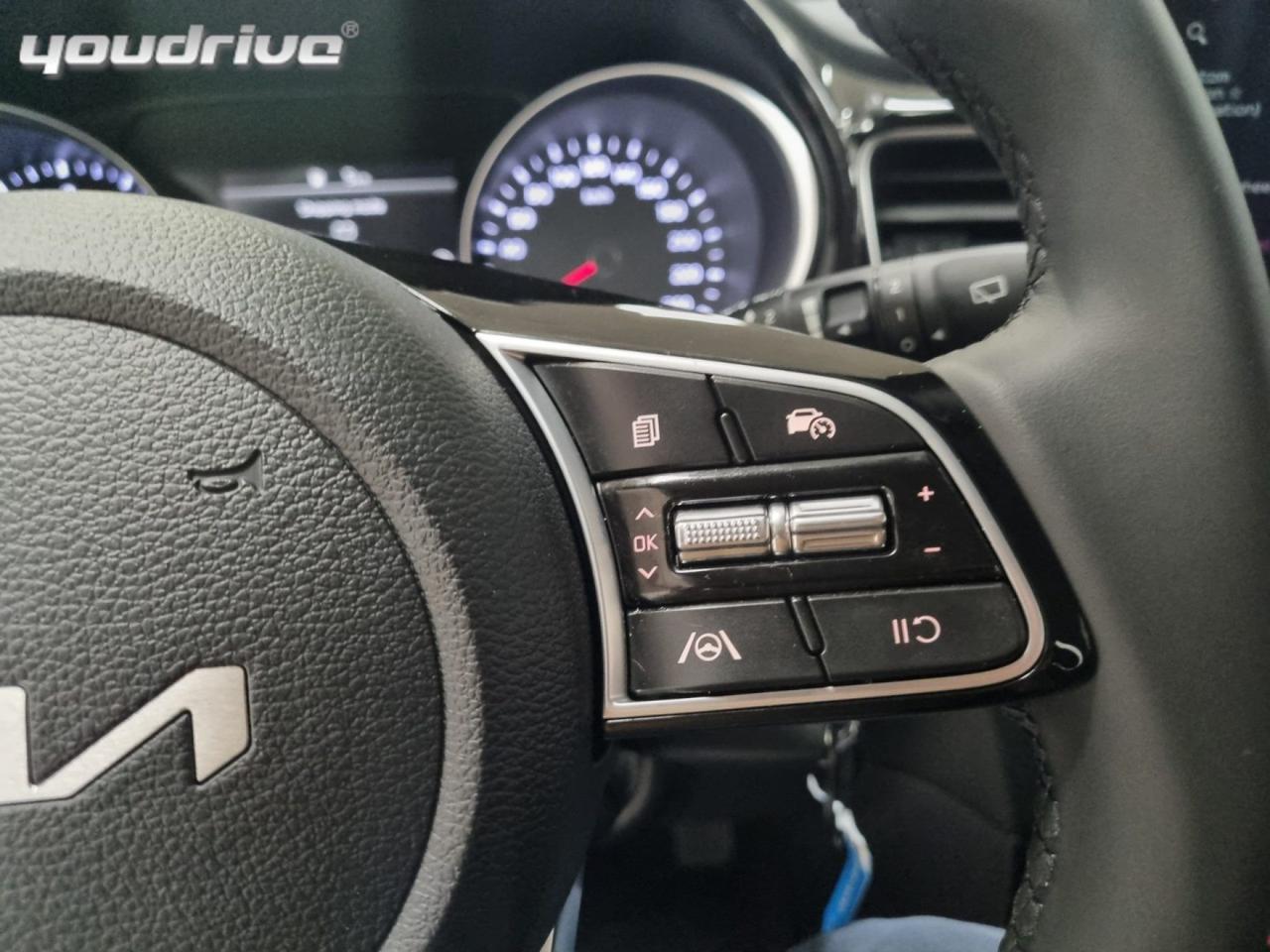 Kia XCeed 1.0 T-GDi 115 CV Business