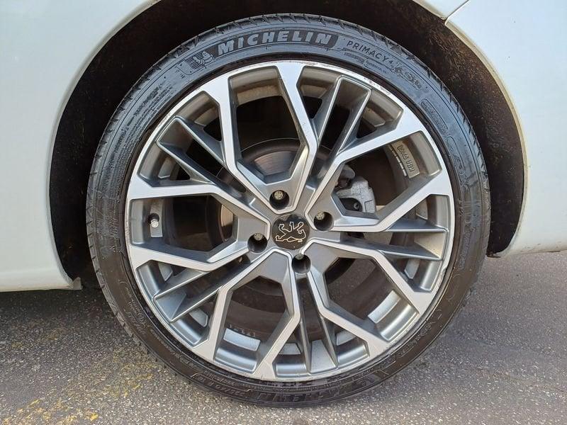 Peugeot 308 308 CC 1.6 e-hdi 8v Allure s&s 112cv - GARANZIA