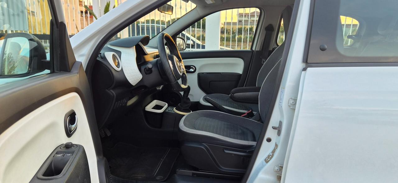 Renault Twingo SCe Stop&Start Energy