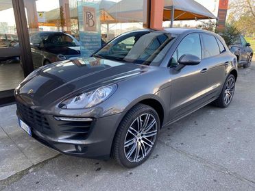 PORSCHE Macan 3.0 S