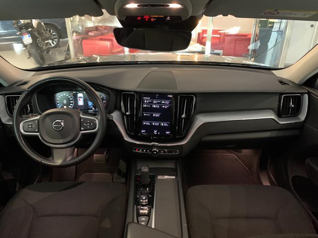 VOLVO XC60 B4 Geartronic Inscription