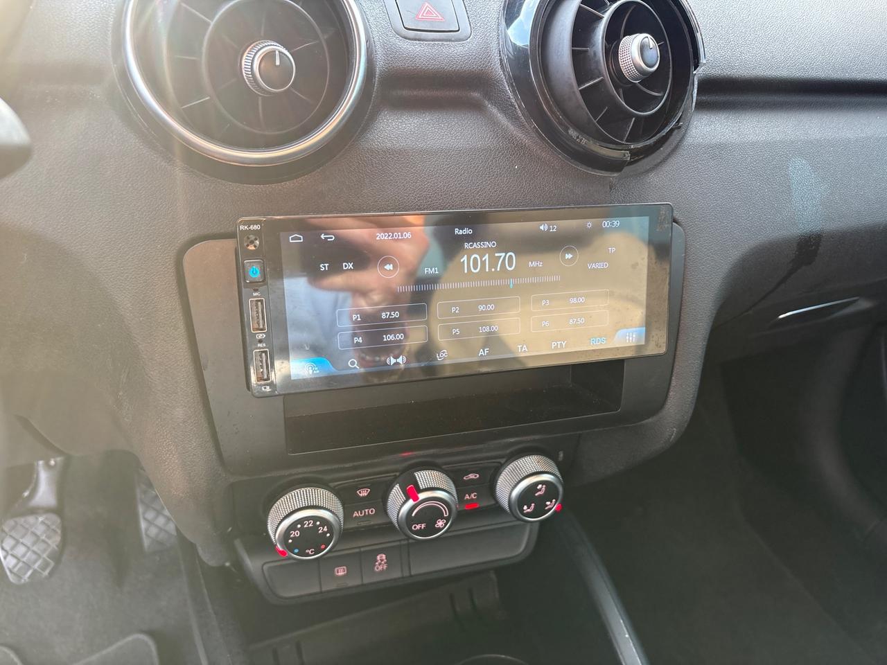 Audi A1 1.6 TDI 105 CV*2014”XNEOPATENTATI”