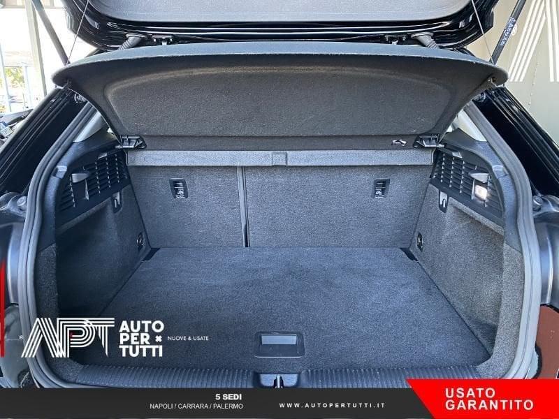 Audi Q2 Q2 35 2.0 tdi Admired Advanced quattro s-tronic