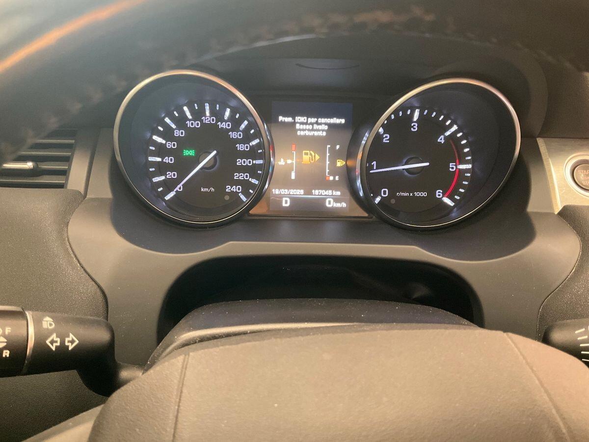Land Rover Range Evoque 2.2 Sd4 5p. Pure Tech Pack