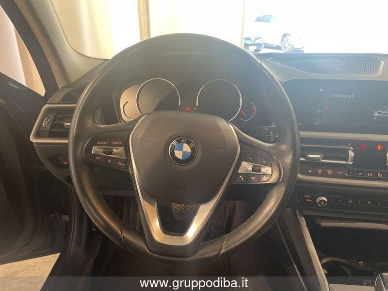 BMW Serie 3 G21 2019 Touring Diese 320d Touring mhev 48V xdrive Business Advantage au