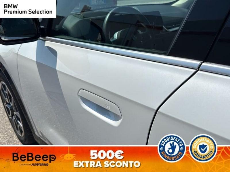 BMW X1 SDRIVE18D X-LINE EDITION BALANCE AUTO