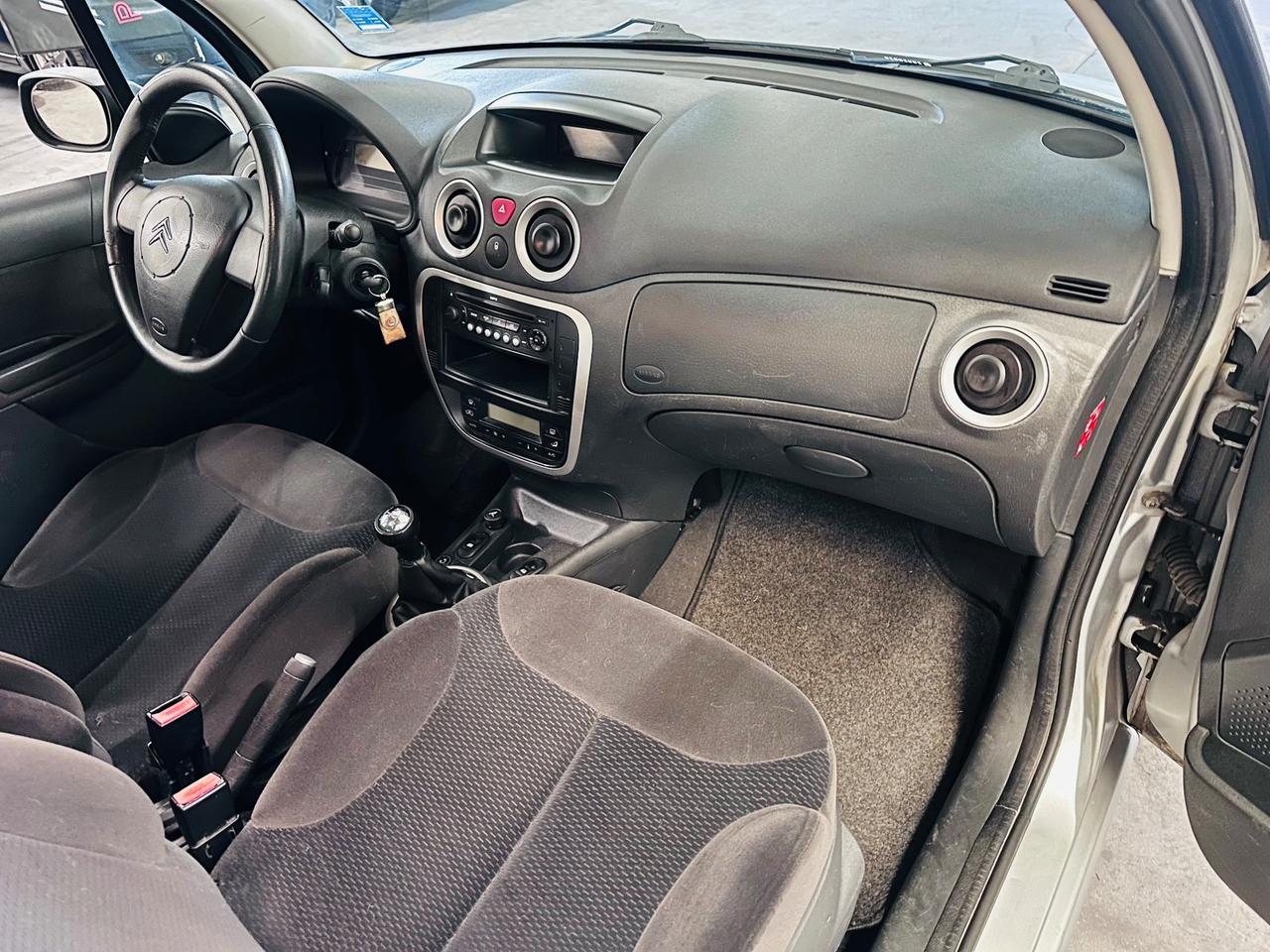 Citroen C3 1.4 Elegance