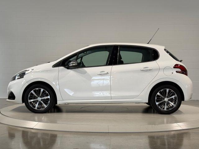 PEUGEOT 208 1.2 Turbo 110cv EAT6 5p Allure auto. PREZZO REALE
