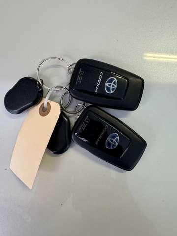 Toyota Corolla Corolla Touring Sports Touring 1.8h business
