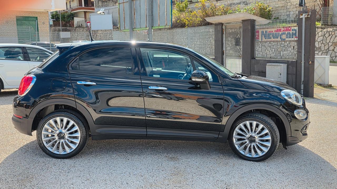Fiat 500X 1.3 MultiJet 95 CV