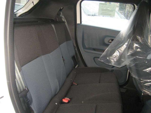 FIAT New Panda GRANDE PANDA 1.2 HYBRID 110CV POP