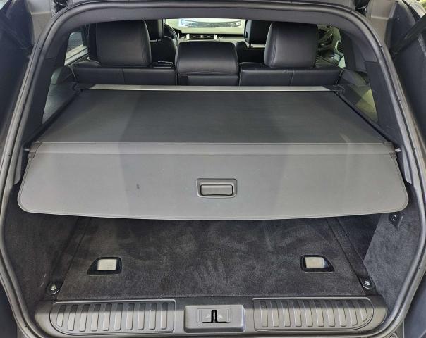 Land Rover Range Rover Sport 3.0 sdV6 HSE Dynamic AUTOMATICO