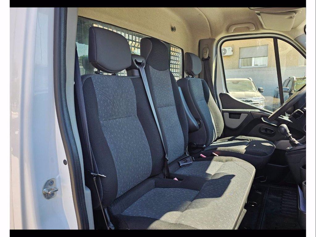 OPEL Movano 35 2.3 cdti 163cv l3 carro s&s e5+ del 2015