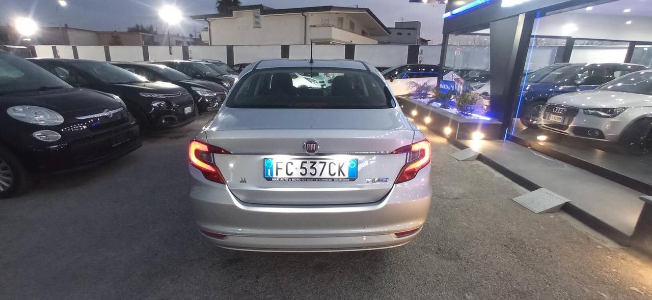 Fiat Tipo GPL - 1 PROPRIETARIO