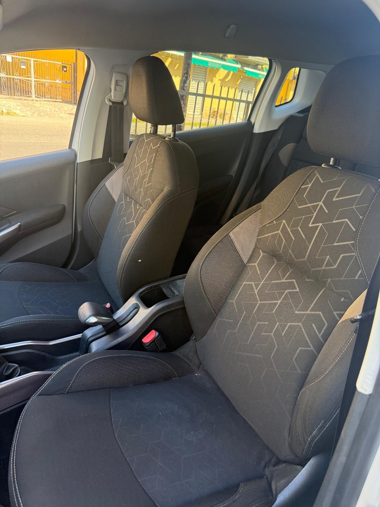 Peugeot 2008 1.6 e-HDi