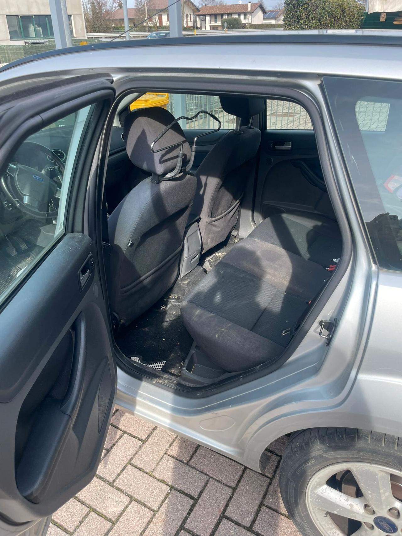 Ford Focus C-Max 1.6 TDCi (110CV) Tit. DPF