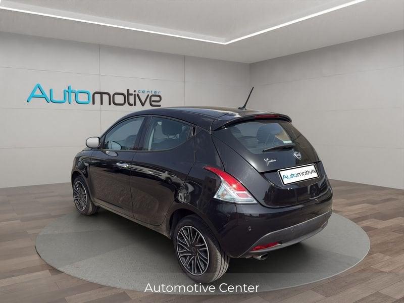 Lancia Ypsilon 1.2 69cv GPL GOLD PLUS