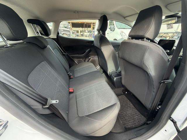 FORD Fiesta 1.5 EcoBlue 5 porte Business