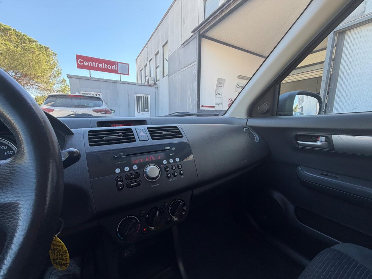 Suzuki Swift 1.3 DDiS 75CV DPF 3p. GL S.Pack