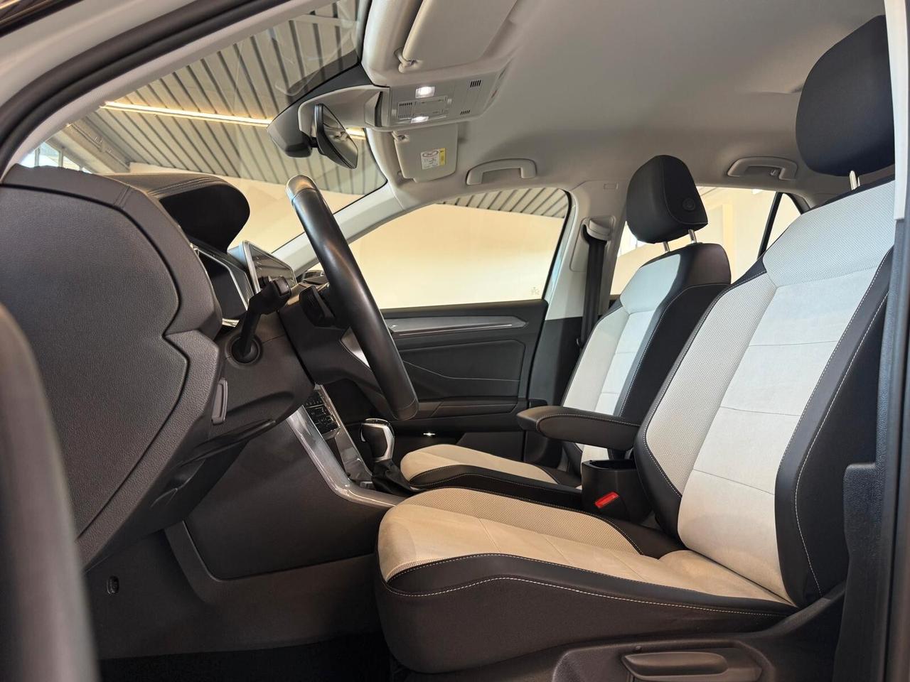 Volkswagen T-Roc 2.0 TDI SCR 150 CV DSG Life